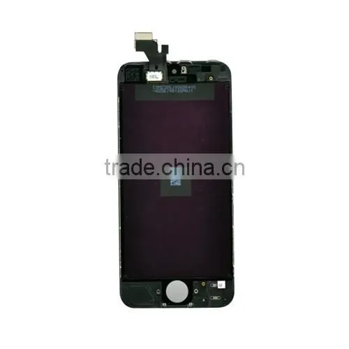 For Iphone 5 Screen Assembly photo-3