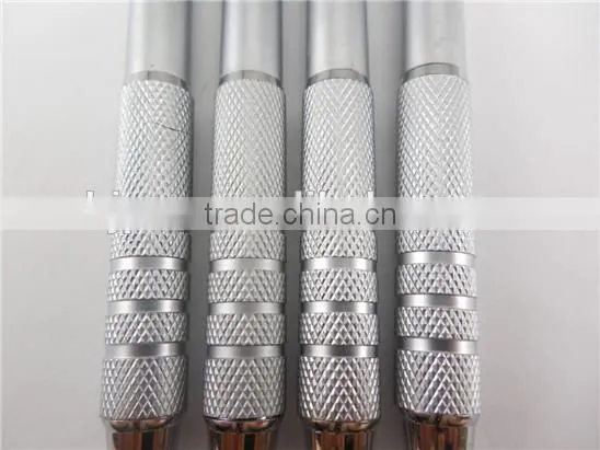 Newest Designed Custom LogoSilver Copper Mechanical Pencils ,Metal Sliver Mechanical Pencils photo-5
