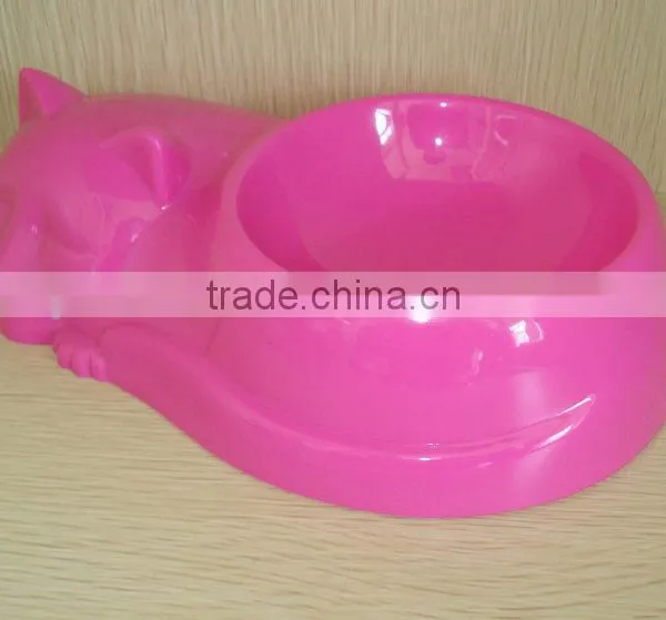 H201 Cat Shaped Bowl photo-4