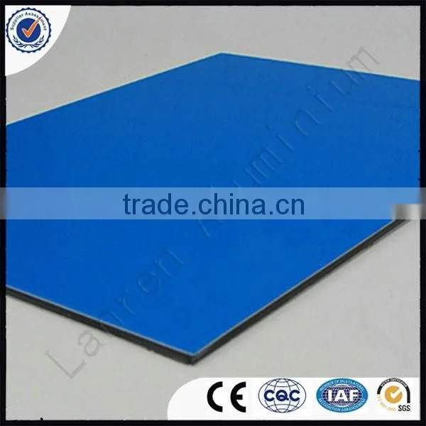 Natural Stone ACP Production Line