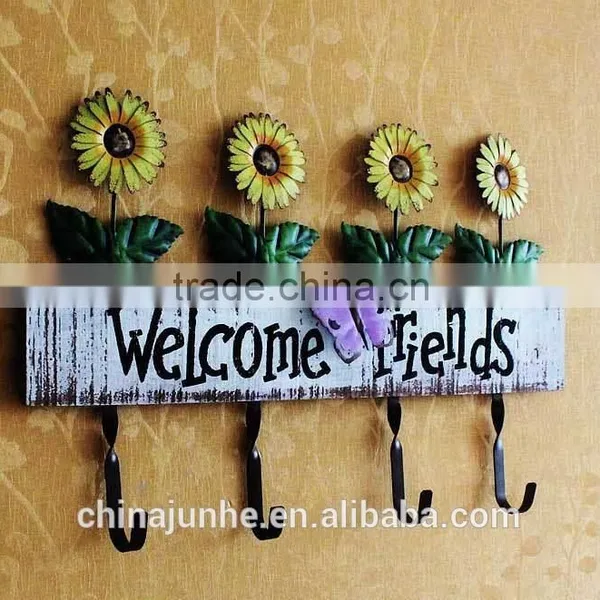 Decorative Bag Hanger Metal / Handbag Hanger Hooks Hot Selling