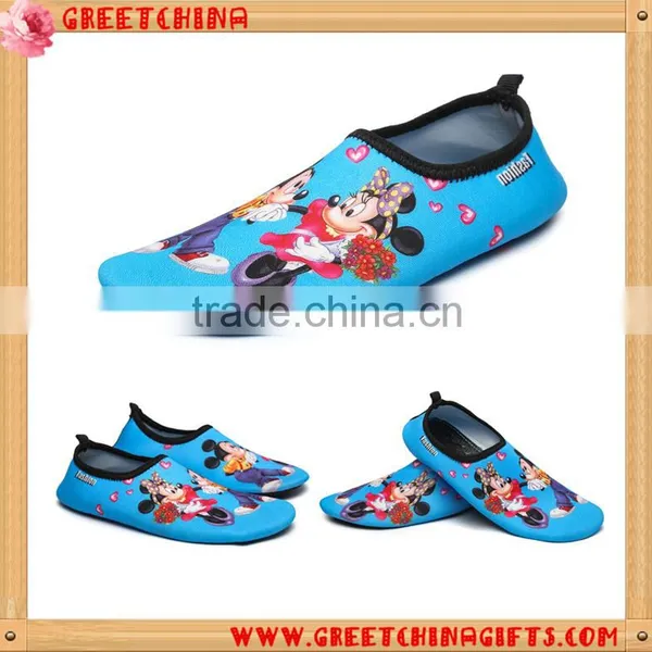 Boys and Girls Swimming Shoes photo-5