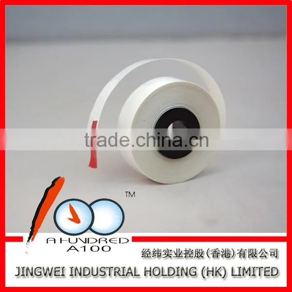 CH-1106 6mm White Label Tape Cable id Label for Cable id Printer Mk2500 photo-4