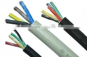 Copper Wire BV Flame-Retardant Cable/electrical Flame-retardant Wire Cable photo-2