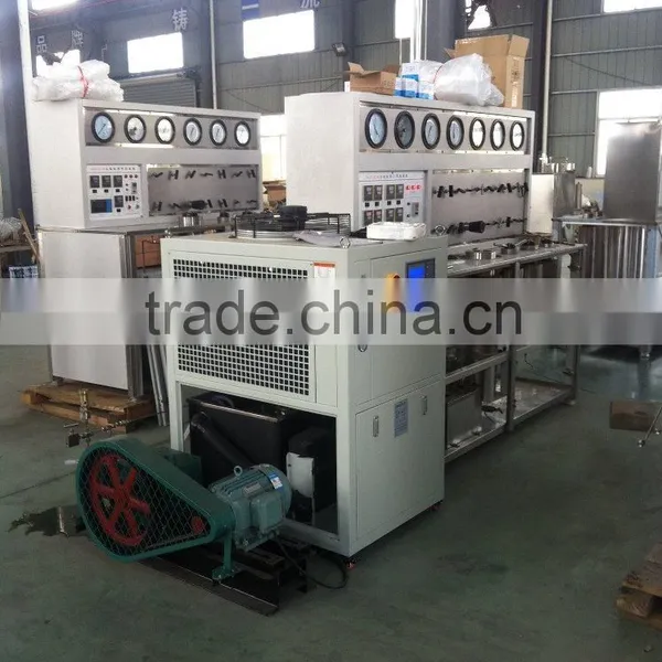 Hot Sale Supercritical Co2 Extraction Machine for Coffee photo-5