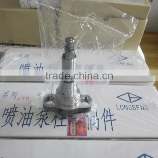 Stable Performance, P530 Plunger, p Type Electric Fuel Pump Plunger, Low Price photo-3