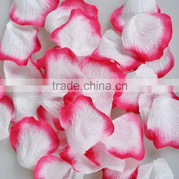 Silk Rose Petals photo-5