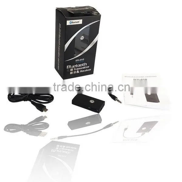 315/433mhz Wireless RF Transmitter &Receiver, Micro Wireless Receiver Transmitter BTI-010 photo-5