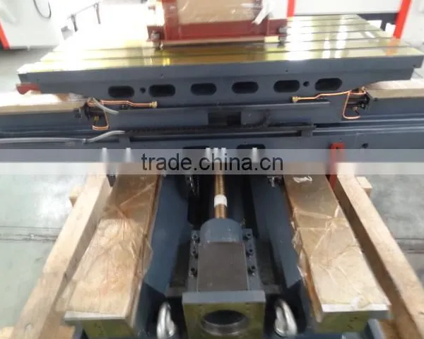 High Quality VERTICAL MACHINE CENTER VMC850 4-axis, 5-axis photo-4