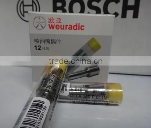 High Performance Nozzle DLLA150P011, Fuel Injector Nozzle DLLA150P011 photo-3