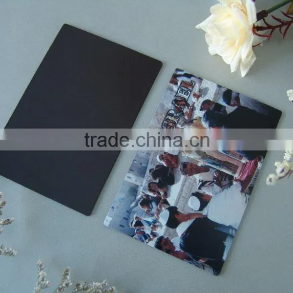 2015 China Factory Custom Fridge Magnet Sticker,fridge Door Cover Sticker photo-5