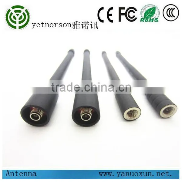 Yetnorson New Product 121.5mhz Walkie Talkie Antenna for Cop Use photo-2