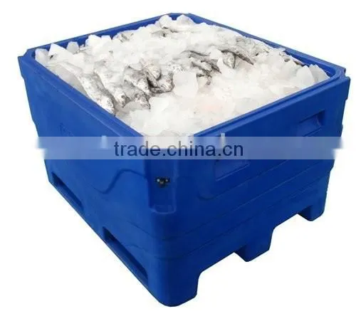Marine Refrigeration, Ice Chests, Fish Boxes,large Cooler photo-6