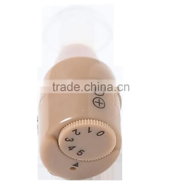 Best Price Sound Amplifier Mini Ear Hearing Aid JH-900A photo-5