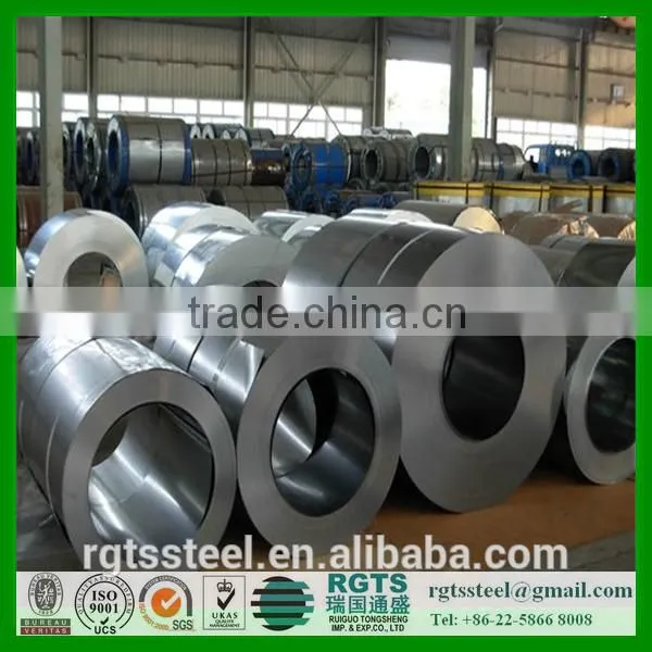 Full Hard Cold Rolled Steel photo-3