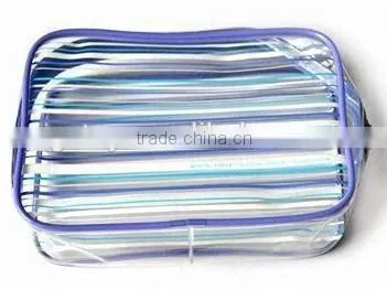 PVCclear Makeup Bag Cosmetic Bag