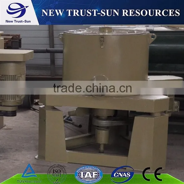 Kn60 Centrifuge for Lead Mining photo-4