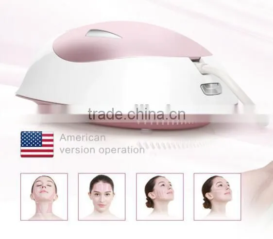 Best Effect Professional Home Use Hifumachine Smart Hifus Skin Care Machine photo-5