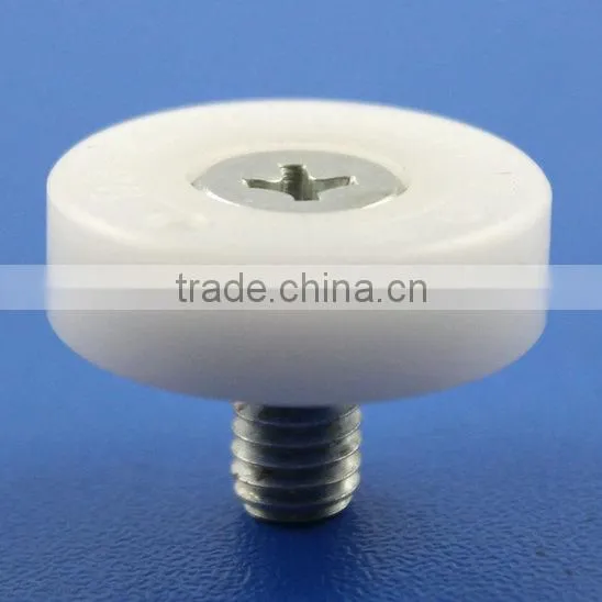 M6x22x7mm Drawer Pulley Bearing DR22 photo-2