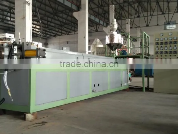 Plastic Expanded Making Machinery for EPE Foam Pipe/sheet/rod Production Line photo-2