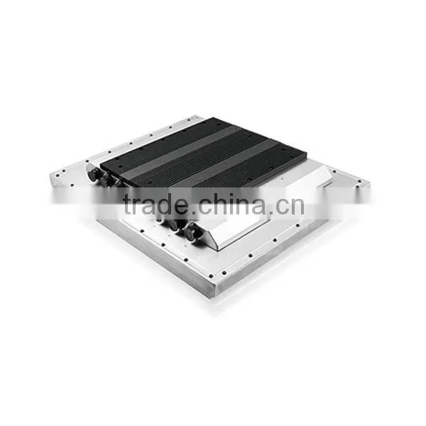 17"FULL IP65 Industrial Panel PC photo-4