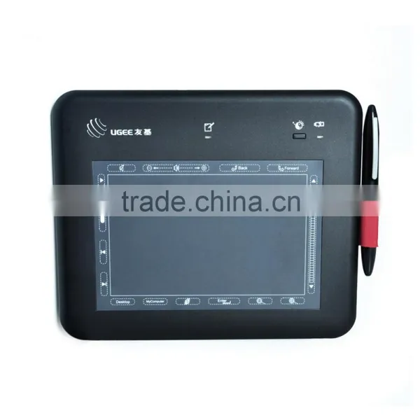 Handwriting Tablet pc Wireless Graphics Tablet Ug 6370 photo-3