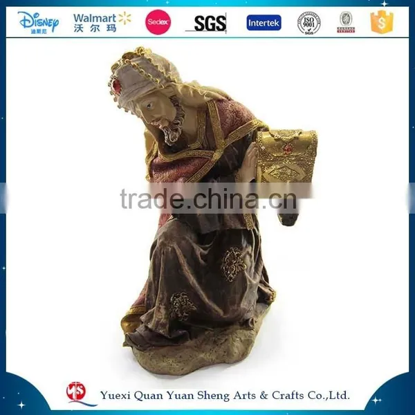 2015 Resin Religious Crafts