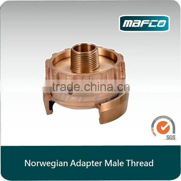 Norwegian Norlas Fire Spanner Wrench Nor Hydrant Spanner Fire Coupling Sapnner photo-5