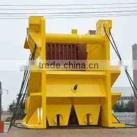 Crushing Equipment and Vibrating Screening photo-4