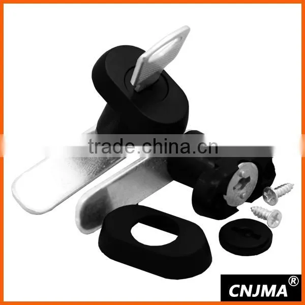 MS166-SL High Quality Zinc Alloy Cabinet Cam Lock photo-2