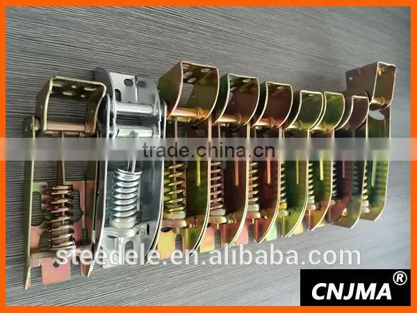 Metal Security Cam Locks photo-6