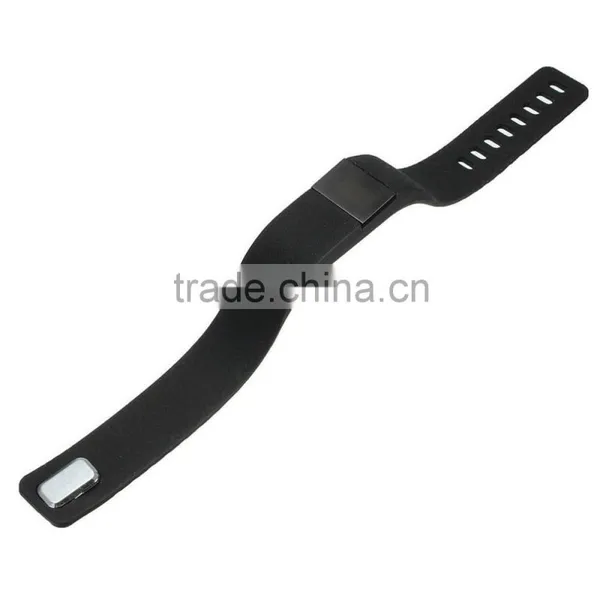 Factory Supply Bluetooth Waterproof Calorie Counter Bluetooth Fitness Band Quality Choice photo-5