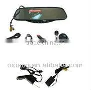 Most Useful Bluetooth Rearview Mirror With Camera