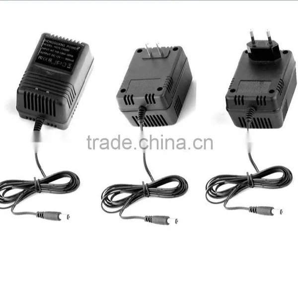 Hengguang 18W Max Pull-in Battery Charger