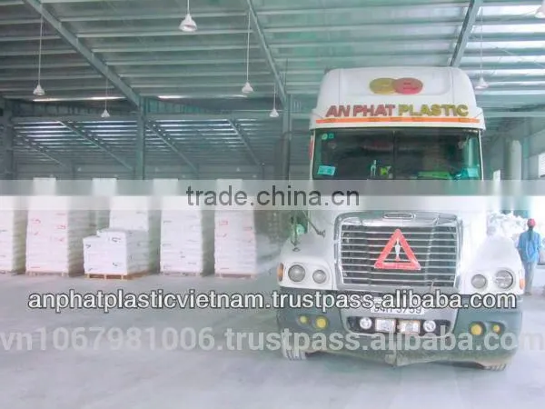 80% CaCO3 Filler Masterbatch for HDPE Film photo-4