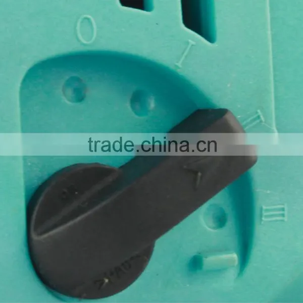 80mm Laser Jig Saw Machine Wood With Quickly Clamping Chunk photo-2