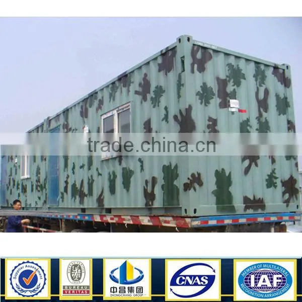 Special Container House
