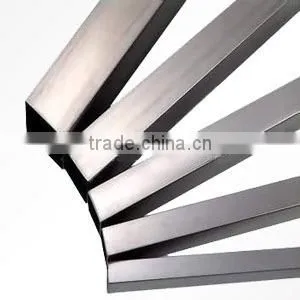 Alloy Extruded Square 2014 6061 6082 7075 T6 Aluminum Bar Price photo-3