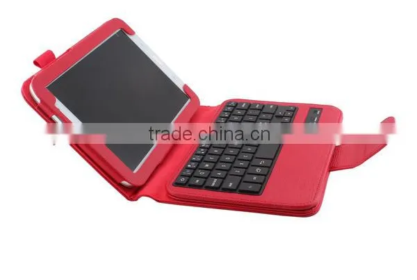China Manufacturer Wireless Bluetooth Keyboard for N5100 Galaxy Note 8.0 photo-5