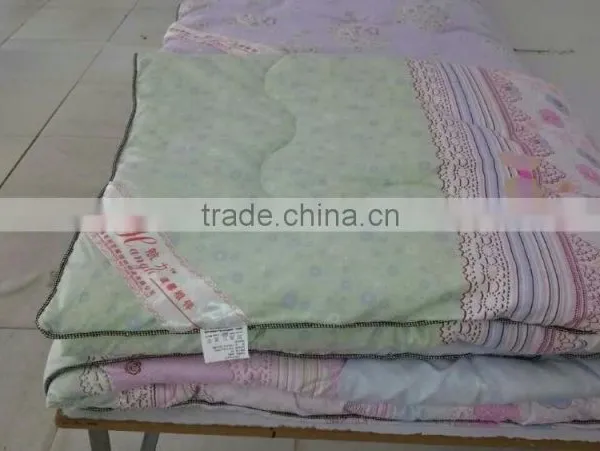 Cashmere Quilt