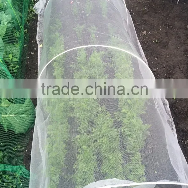 Anti Insect Mesh for Garden Greenhouse,vegetable Pest Control Web, Low Price Insect Proof Mesh photo-5