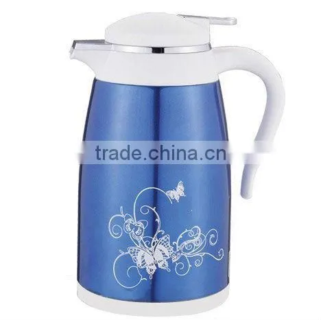 Stainless Steel Drip Coffee Pot