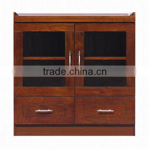 Traditional Tea Cabinet