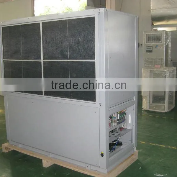 Reliable Quality Water Cooled Air Conditioner photo-2