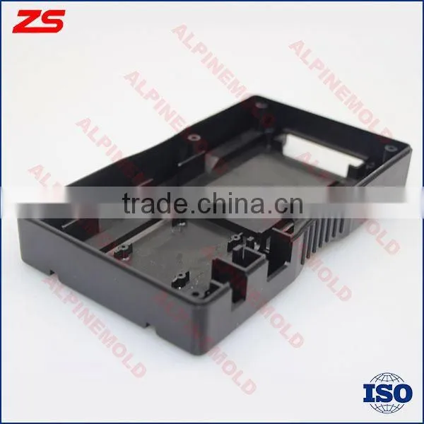 Plastic Spare Parts, Injection Molding Type photo-6