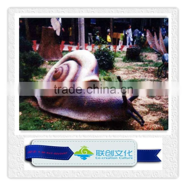 Life Size Simulation Mantis and Other Insects photo-4
