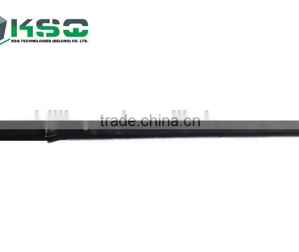 H22 Integral Drill Rod- Chisel Bit Integral Rod photo-4