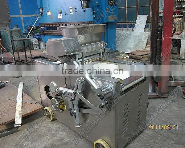 QH Multi Functional Cookies Machine photo-5