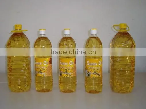 Edible Refined Corn Oil: Refined Corn Oil