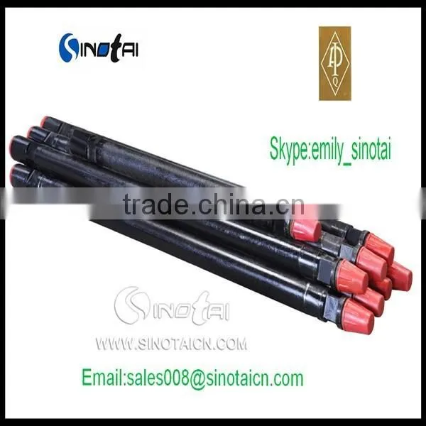 API Oilfield Drill Pipe photo-2